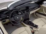 BMW 335i Convertible 2007 года